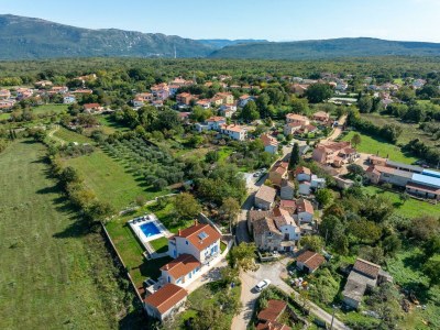 Villa Villa Francesca - Outdoor photo 12