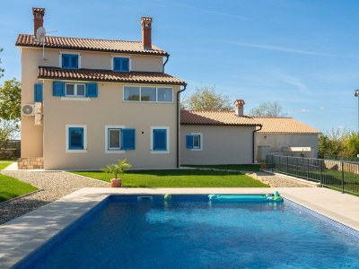 Villa Villa Francesca - Outdoor photo 14