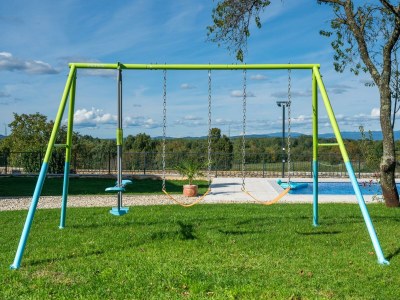 Villa Villa Francesca - Outdoor photo 17