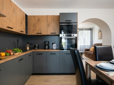 Villa Villa Francesca - Features photo 23