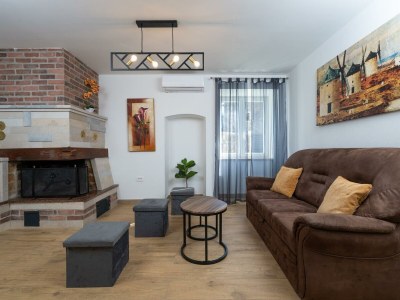 Villa Villa Francesca - Features photo 25