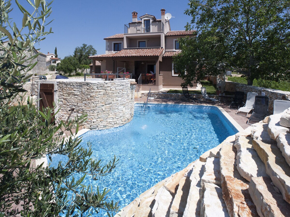 Villa Marko - Outdoor photo 4