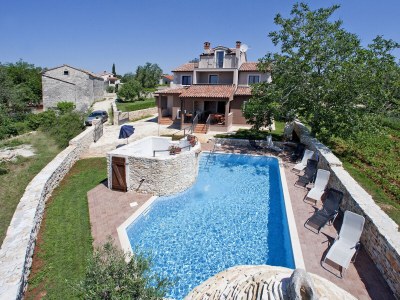 Villa Marko - Outdoor photo 8