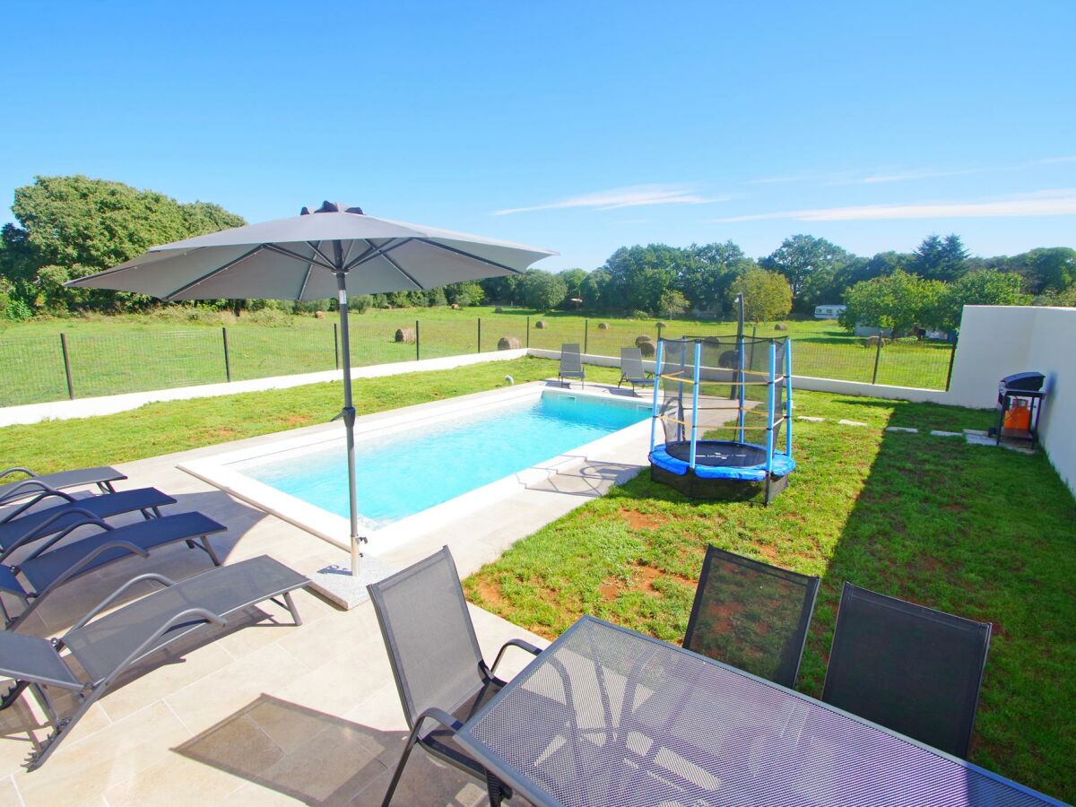 Villa Relax  II - Outdoor photo 3