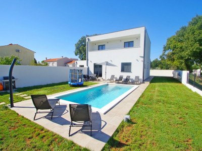 Villa Relax  II - Outdoor photo 4