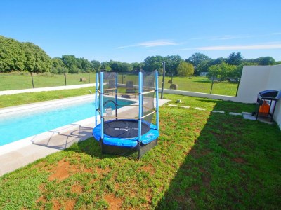 Villa Relax  II - Outdoor photo 5