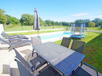 Villa Relax  II - Outdoor photo 6