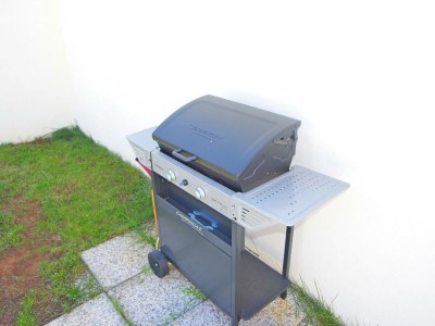 Villa Relax  II - Outdoor photo 7