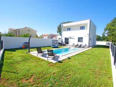 Villa Relax  II - Outdoor photo 8