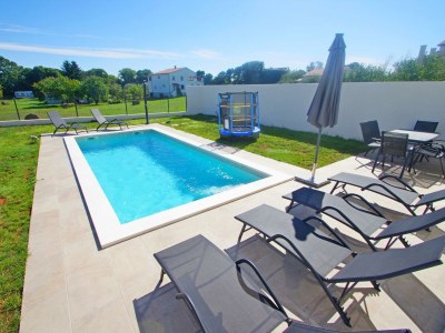 Villa Relax  II - Outdoor photo 9