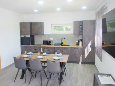 Villa Relax  II - Features photo 21