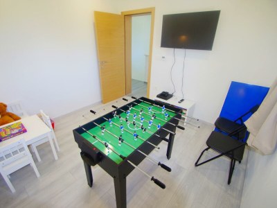 Villa Relax  II - Features photo 32