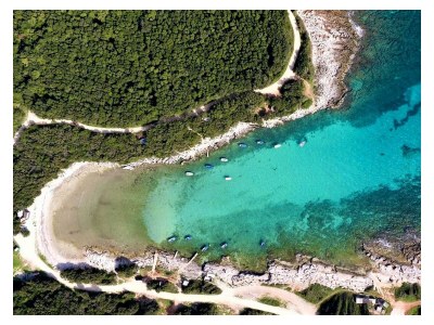 Villa Relax  II - Environment photo 37