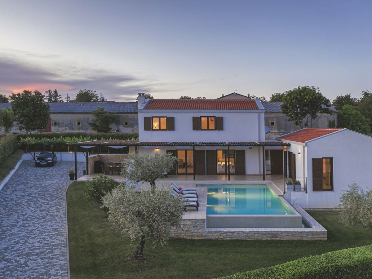 Villa Villa Luna Rossa - Outdoor photo 2