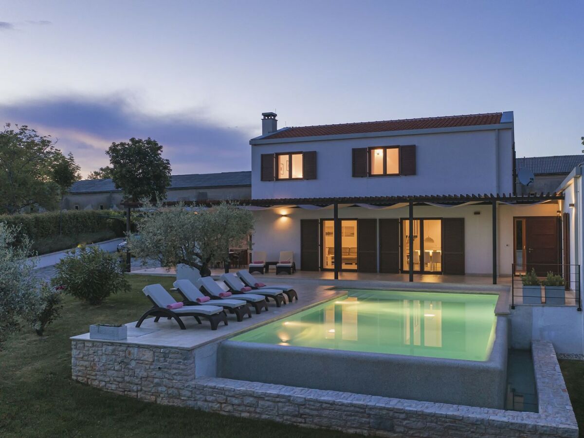 Villa Villa Luna Rossa - Outdoor photo 4