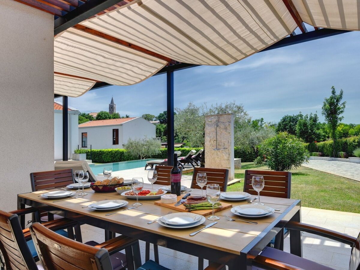 Villa Villa Luna Rossa - Outdoor photo 5