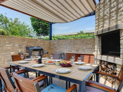 Villa Villa Luna Rossa - Outdoor photo 3