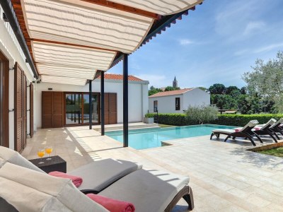 Villa Villa Luna Rossa - Outdoor photo 6