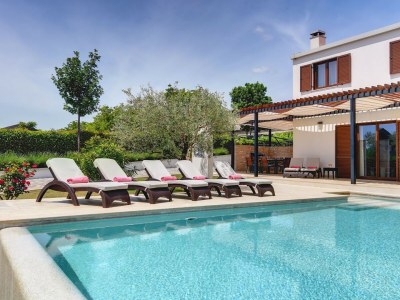 Villa Villa Luna Rossa - Outdoor photo 7