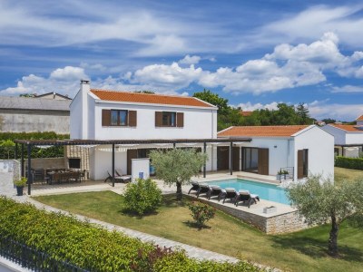 Villa Villa Luna Rossa - Outdoor photo 8