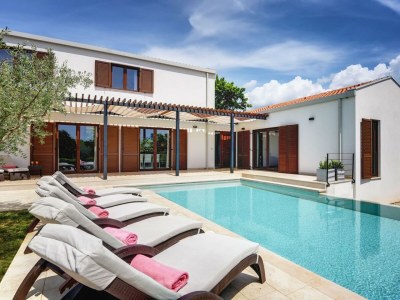 Villa Villa Luna Rossa - Outdoor photo 9