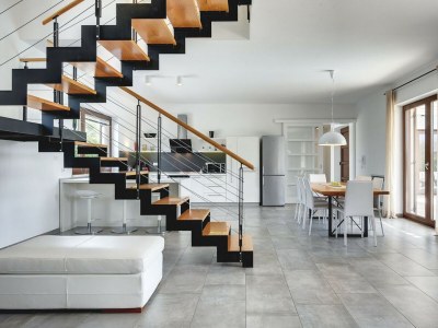 Villa Villa Luna Rossa - Features photo 10