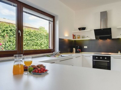 Villa Villa Luna Rossa - Features photo 11