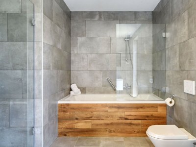 Villa Villa Luna Rossa - Features photo 14