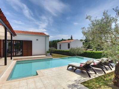 Villa Villa Luna Rossa - Features photo 15