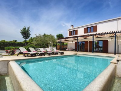 Villa Villa Luna Rossa - Features photo 16