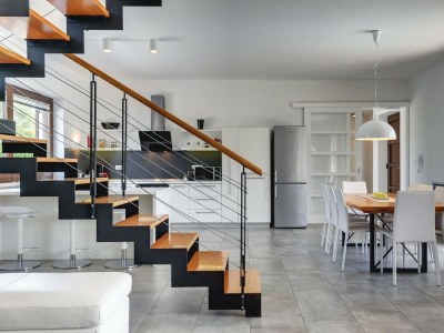 Villa Villa Luna Rossa - Features photo 17