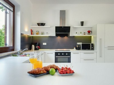 Villa Villa Luna Rossa - Features photo 21