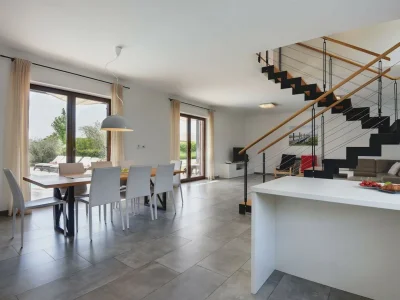 Villa Villa Luna Rossa - Features photo 23