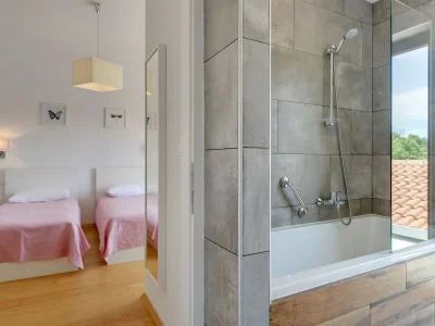 Villa Villa Luna Rossa - Features photo 31