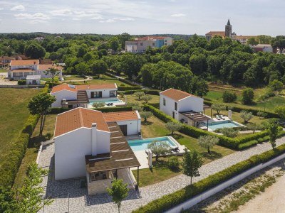 Villa Villa Luna Rossa - Environment photo 33