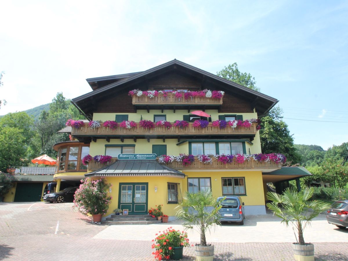 Holiday apartment Holiday apartment 50mÂ² with south-facing balcony and lake view - Outdoor photo 3