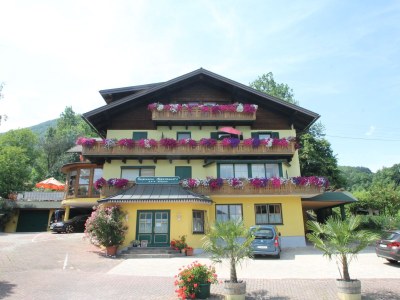 Holiday apartment Holiday apartment 50mÂ² with south-facing balcony and lake view - Outdoor photo 3