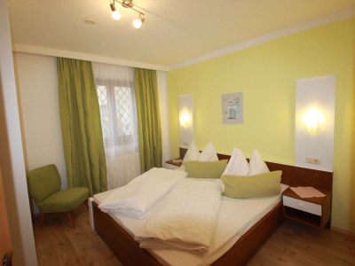 Holiday apartment Holiday apartment 50mÂ² with south-facing balcony and lake view - Features photo 7