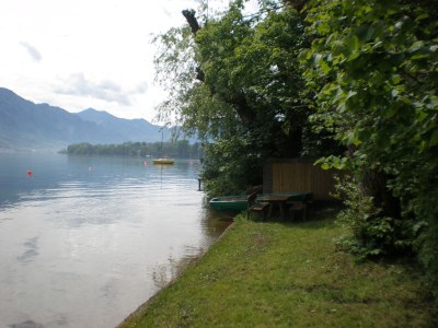 Holiday apartment Holiday apartment 50mÂ² with south-facing balcony and lake view - Environment photo 10