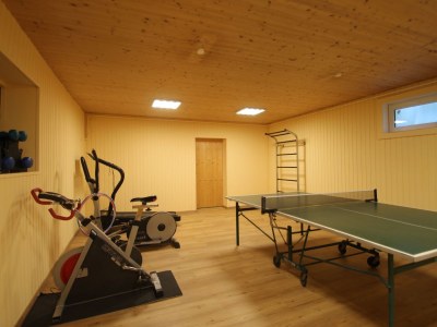 Holiday apartment Holiday apartment 50mÂ² with south-facing balcony and lake view - Environment photo 12