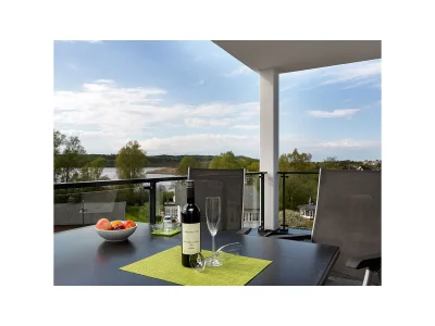 Holiday apartment Binz-Seeterrassen 6 - Features photo 5