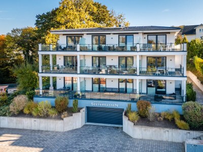 Holiday apartment Binz-Seeterrassen 6 - Features photo 16