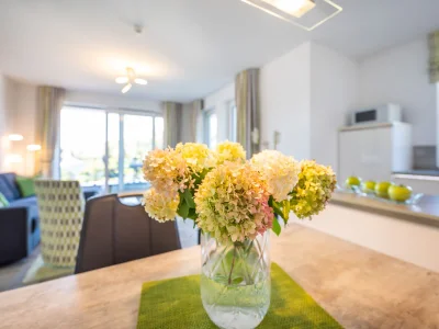 Holiday apartment Binz-Seeterrassen 6 - Features photo 18