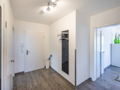 Holiday apartment Binz-Seeterrassen 6 - Features photo 19