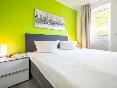 Holiday apartment Binz-Seeterrassen 6 - Features photo 22