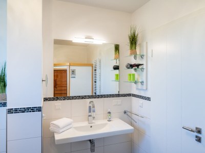 Holiday apartment Binz-Seeterrassen 6 - Features photo 24