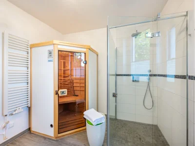 Holiday apartment Binz-Seeterrassen 6 - Features photo 25