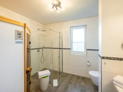 Holiday apartment Binz-Seeterrassen 6 - Features photo 26