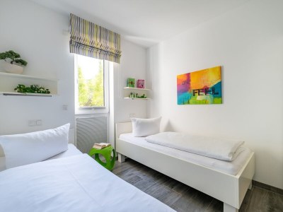 Holiday apartment Binz-Seeterrassen 6 - Features photo 28