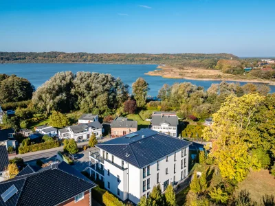 Holiday apartment Binz-Seeterrassen 6 - Features photo 31